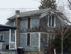 Pre-foreclosure Listing in S MAIN ST CANASTOTA, NY 13032