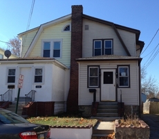 Pre-foreclosure Listing in E COOKE AVE GLENOLDEN, PA 19036