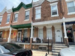 Pre-foreclosure in  N 18TH ST Philadelphia, PA 19140