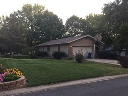 Pre-foreclosure in  DEPOT DR Glen Carbon, IL 62034