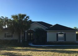 Pre-foreclosure Listing in SITE TO SEE AVE EUSTIS, FL 32726