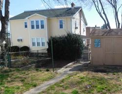 Pre-foreclosure in  LORETTO AVE Philadelphia, PA 19111