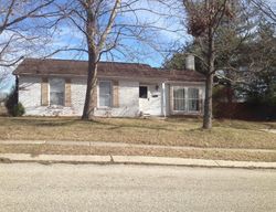 Pre-foreclosure Listing in DREXEL GATE DR SICKLERVILLE, NJ 08081