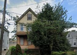 Pre-foreclosure in  N BURGHER AVE Staten Island, NY 10310