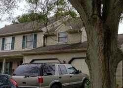 Pre-foreclosure in  HERITAGE DR Fleetwood, PA 19522