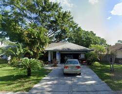 Pre-foreclosure in  WEE BURN PL Sarasota, FL 34243