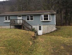 Pre-foreclosure in  COUNTY HIGHWAY 1 Andes, NY 13731