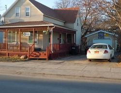 Pre-foreclosure in  PRATT ST Rouses Point, NY 12979