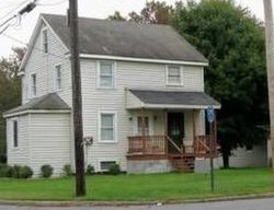 Pre-foreclosure Listing in W LIBERTY ST ROME, NY 13440