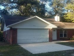 Pre-foreclosure Listing in SE 80TH ST NEWBERRY, FL 32669