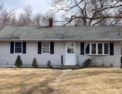 Pre-foreclosure Listing in MILLER HEIGHTS RD MIDDLETOWN, NY 10940