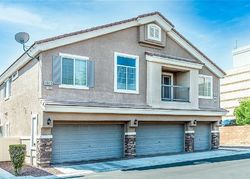 Pre-foreclosure in  BELL CORD AVE UNIT 101 North Las Vegas, NV 89031