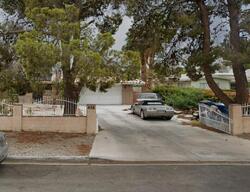 Pre-foreclosure in  LACY LN Las Vegas, NV 89107