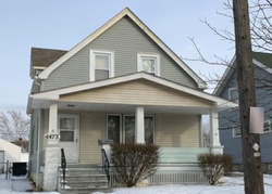 Pre-foreclosure in  W 51ST ST Cleveland, OH 44144