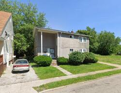 Pre-foreclosure in  E 89TH ST Cleveland, OH 44106