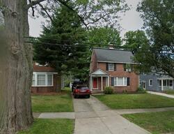 Pre-foreclosure in  SOUTH BLVD Maple Heights, OH 44137