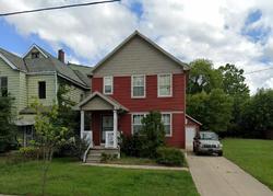 Pre-foreclosure in  E 68TH ST Cleveland, OH 44103