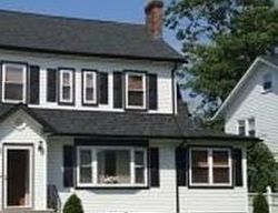 Pre-foreclosure in  KEER AVE # 75 Newark, NJ 07112