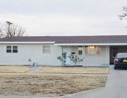 Pre-foreclosure in  W ALAMEDA ST Roswell, NM 88203