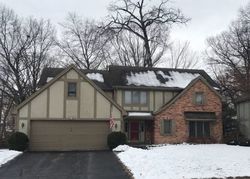 Pre-foreclosure in  WILLESDEN GREEN RD Toledo, OH 43617