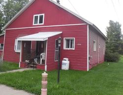 Pre-foreclosure in  E WINDSOR RD Nineveh, NY 13813