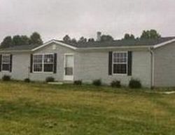 Pre-foreclosure Listing in BUCKTOWN RD WILLIAMSBURG, OH 45176