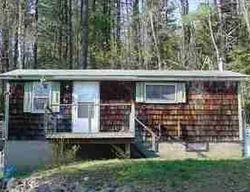 Pre-foreclosure in  HALL RD Ticonderoga, NY 12883