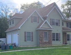 Pre-foreclosure Listing in CLAY AVE LANGHORNE, PA 19047