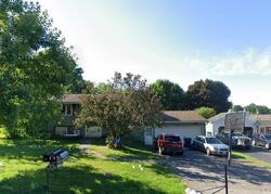 Pre-foreclosure in  PARKHURST DR Spencerport, NY 14559