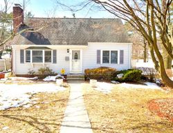 Pre-foreclosure Listing in SUSQUEHANNA RD OSSINING, NY 10562