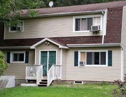 Pre-foreclosure in  E GREEN RD Rock Tavern, NY 12575