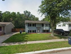 Pre-foreclosure in  LEXINGTON RD Michigan City, IN 46360
