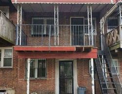 Pre-foreclosure in  PITMAN AVE Bronx, NY 10466