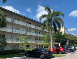 Pre-foreclosure in  BIMINI LN APT F2 Pompano Beach, FL 33066