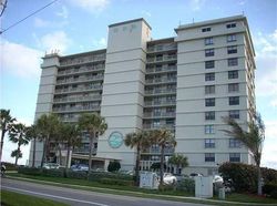 Pre-foreclosure Listing in OCEAN DR APT 202 NORTH PALM BEACH, FL 33408