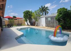 Pre-foreclosure in  NW 46TH PL Fort Lauderdale, FL 33351