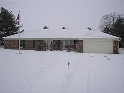Pre-foreclosure in  FOUST RD Xenia, OH 45385