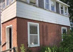 Pre-foreclosure Listing in HURLEY ST HOOSICK FALLS, NY 12090