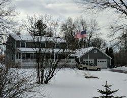 Pre-foreclosure Listing in LAKE RD BALLSTON LAKE, NY 12019