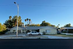 Pre-foreclosure in  BURTON AVE Las Vegas, NV 89102