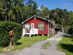 Pre-foreclosure in  DEAN HALL RD Seabrook, SC 29940
