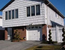 Pre-foreclosure Listing in 86TH ST HOWARD BEACH, NY 11414