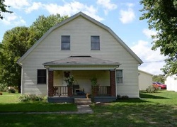 Pre-foreclosure Listing in W COUNTY ROAD 340 S CONNERSVILLE, IN 47331