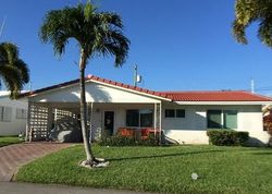 Pre-foreclosure in  NW 52ND PL Fort Lauderdale, FL 33309