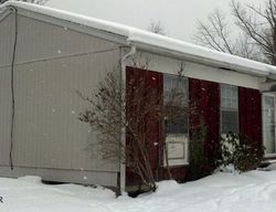 Pre-foreclosure in  DANBY RD Willseyville, NY 13864