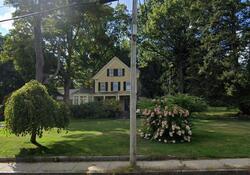 Pre-foreclosure in  HOLDEN ST Worcester, MA 01605