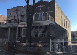 Pre-foreclosure in  GRAFTON ST Brooklyn, NY 11212