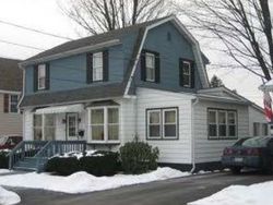 Pre-foreclosure Listing in LYMAN ST PORT JERVIS, NY 12771