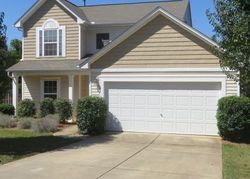 Pre-foreclosure in  AVOCET LN Simpsonville, SC 29680