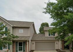 Pre-foreclosure in  PRIMROSE CIR Cleveland, OH 44130